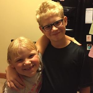 Meet your Posher, Bert